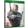 Gra Xbox One Xbox Wiedźmin 3: Dziki Gon - Edycja Gry Roku